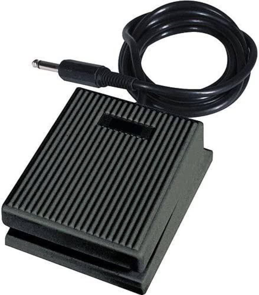 Studiologic PS-250 Op/Closed Sustain Pedal zoom image