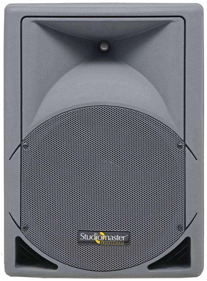Studiomaster ARIA 8 Speaker zoom image