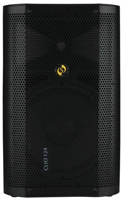 Studiomaster Clio-124 Active Pa Speaker zoom image