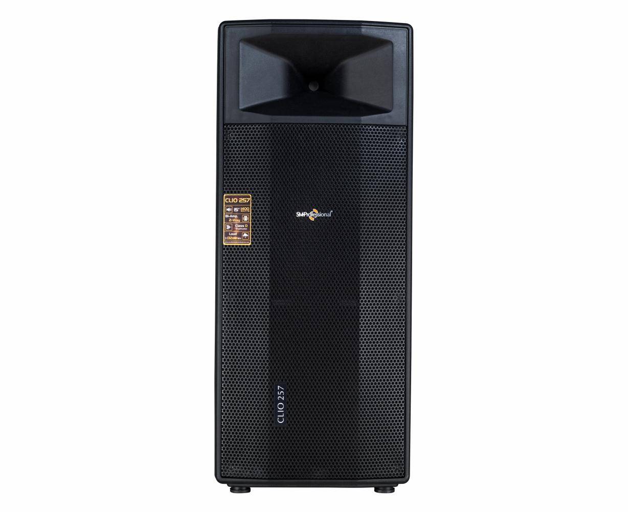 Studiomaster Clio 257 Active Speaker zoom image