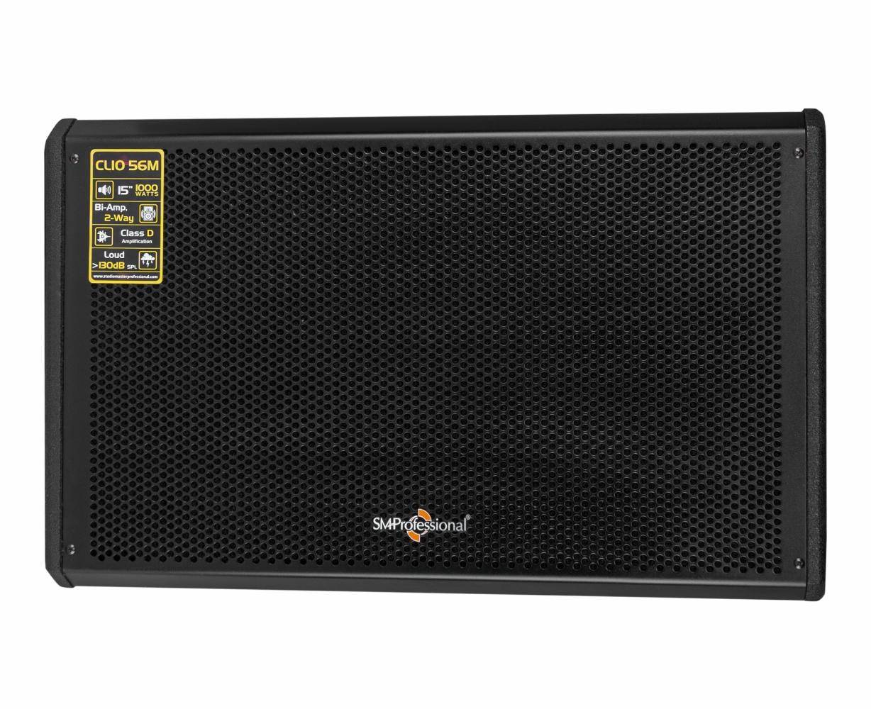 Studiomaster Clio 56M Active Speaker zoom image
