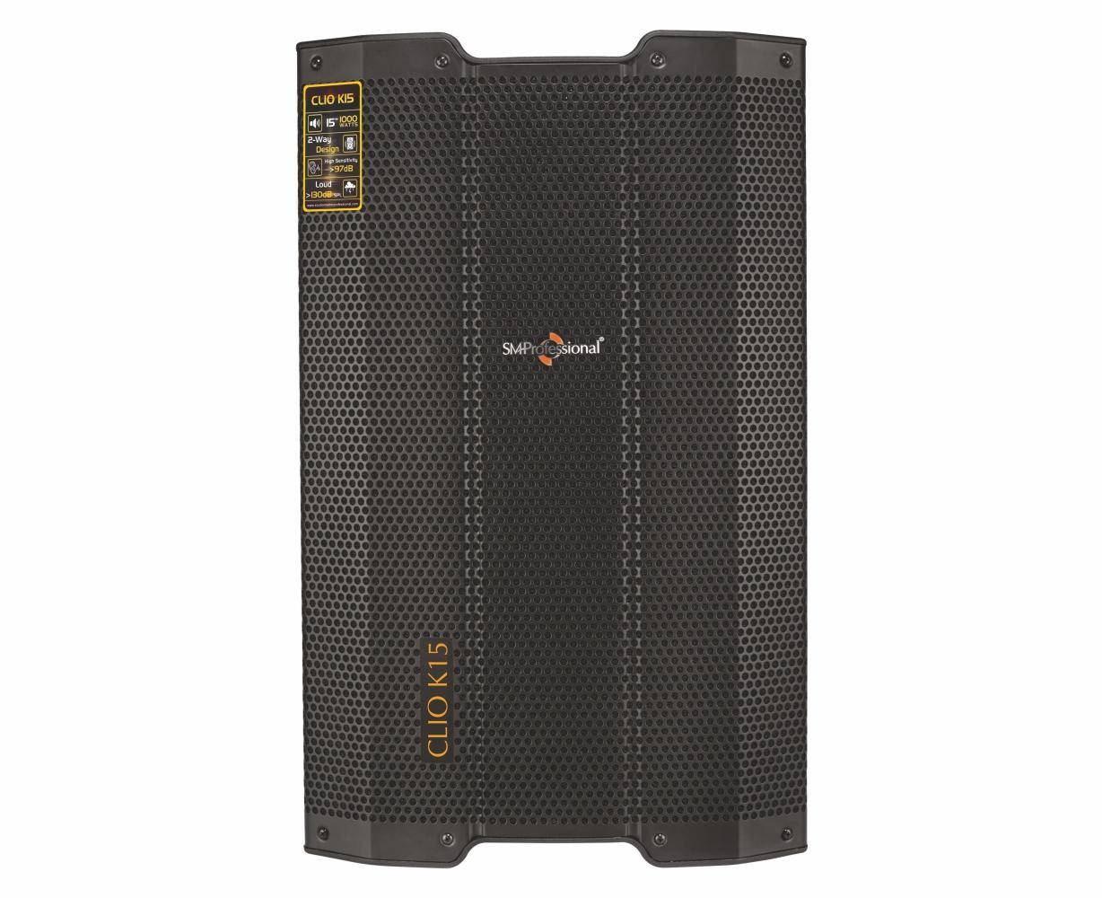 Studiomaster Clio K15 Passive Speaker zoom image