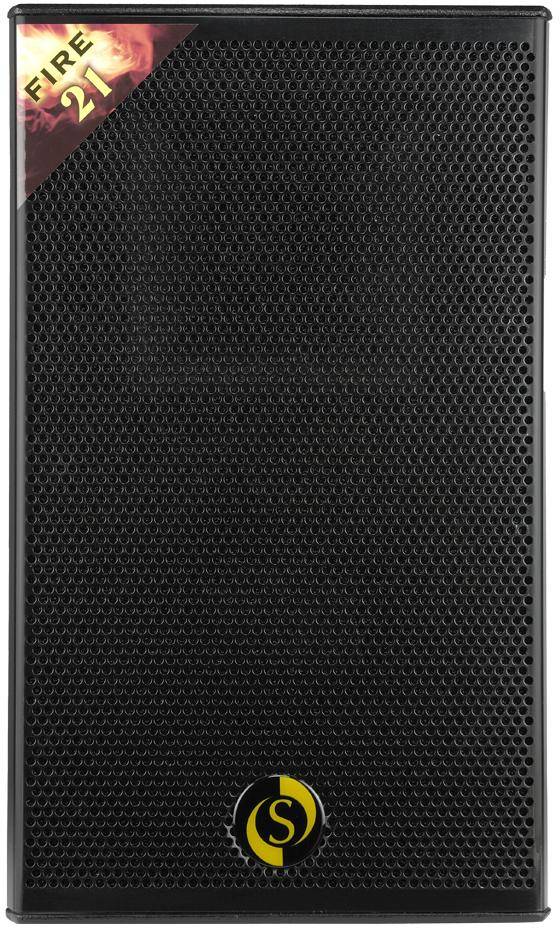 Studiomaster FIRE 21 Speaker zoom image