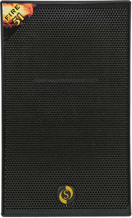 Studiomaster Fire 51 1000W Loud DJ Speaker zoom image