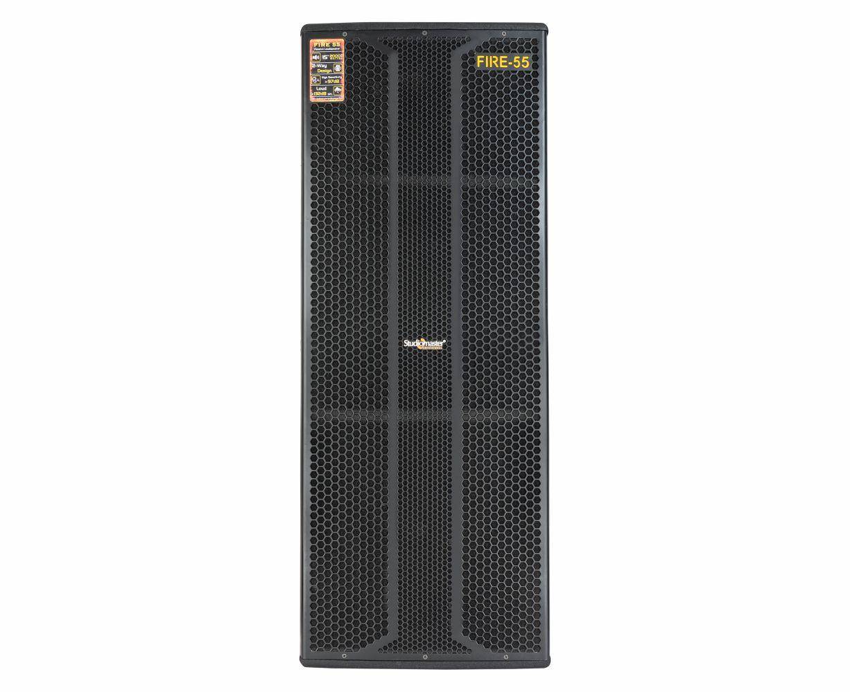 Studiomaster FIRE 55 Speaker zoom image