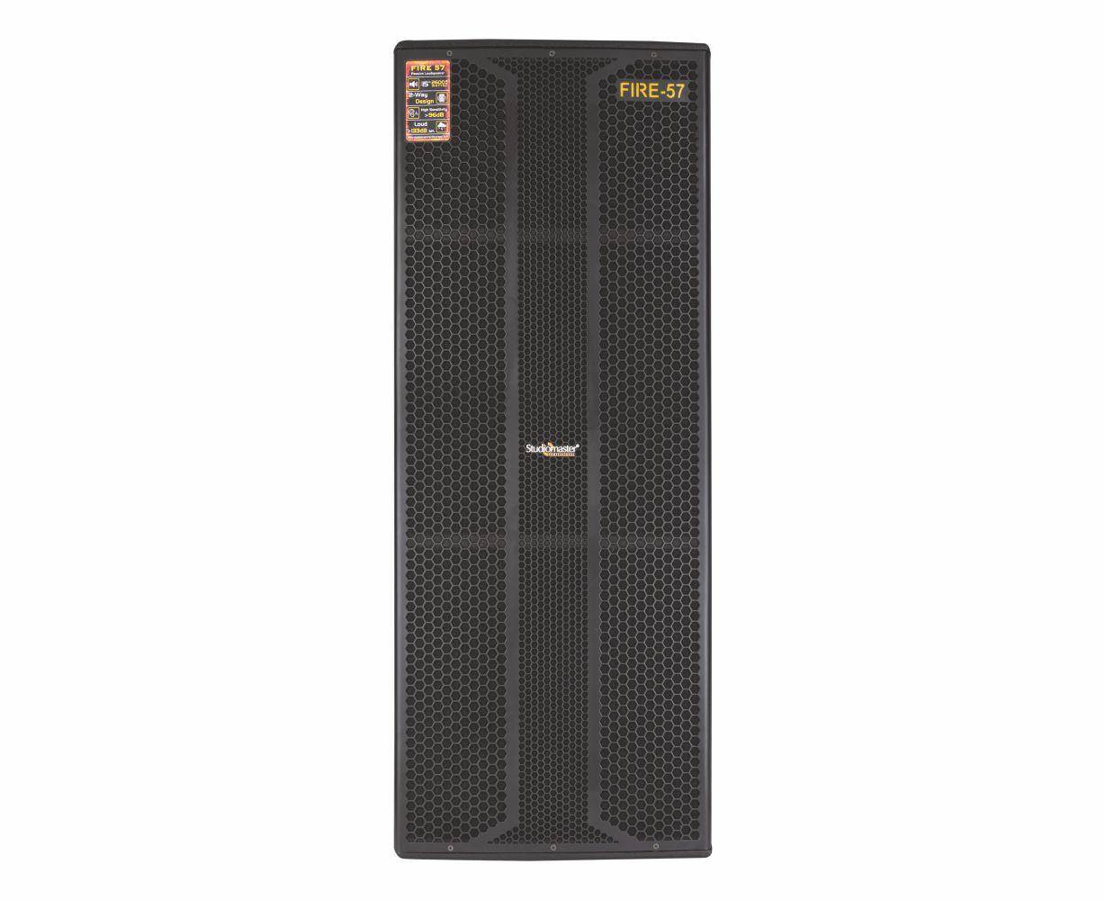 Studiomaster FIRE 57 Speaker zoom image