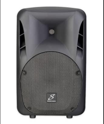 Studiomaster Livesys 10 two Way Active Portable Pa System zoom image