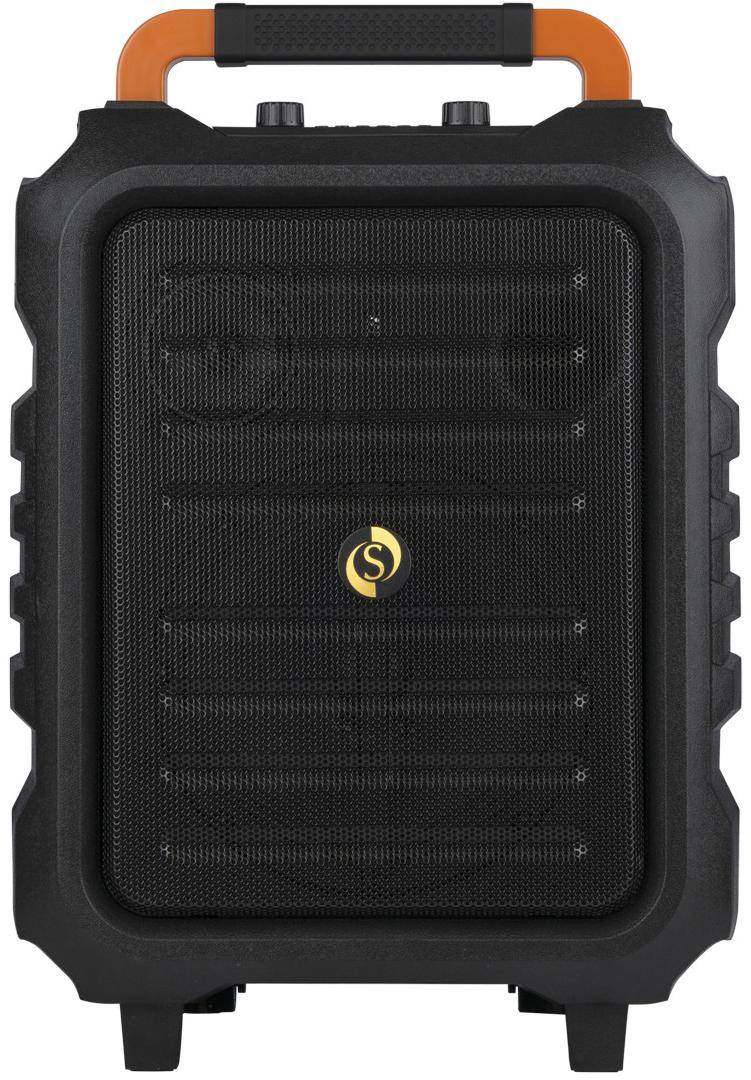 Studiomaster Muse 81 Active Loudspeaker zoom image