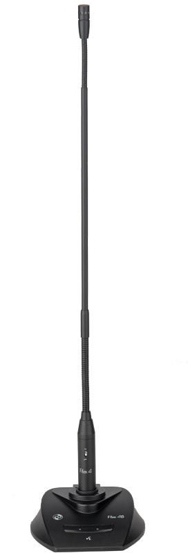 Studiomaster Professional Flex 4 Pordium Microphone zoom image