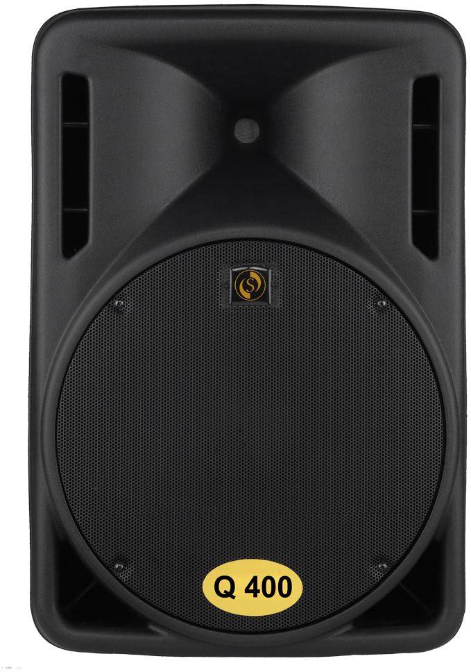 Studiomaster Q 400 Loudspeaker zoom image