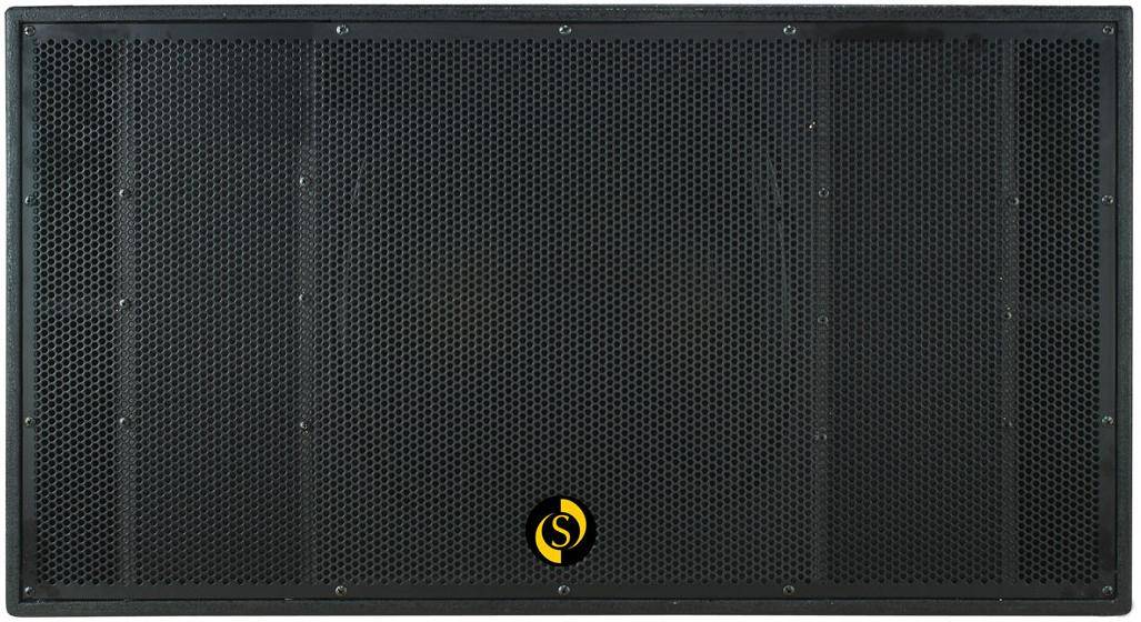 Studiomaster S 8028 Loudspeaker zoom image