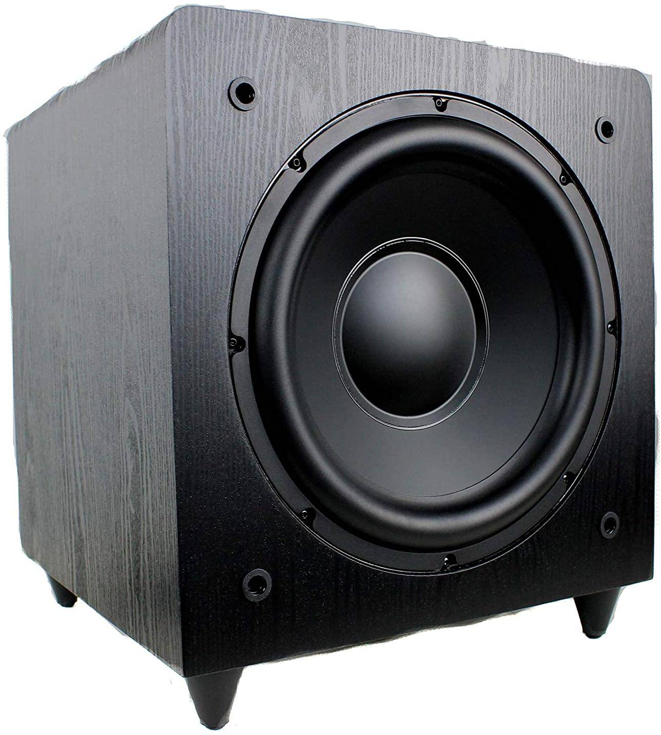 Sunfire Sds-8 Powered Subwoofer zoom image