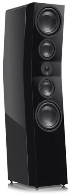 Svs Sound ultra Evolution Pinnacle - Floor Standing Speaker - Pair zoom image