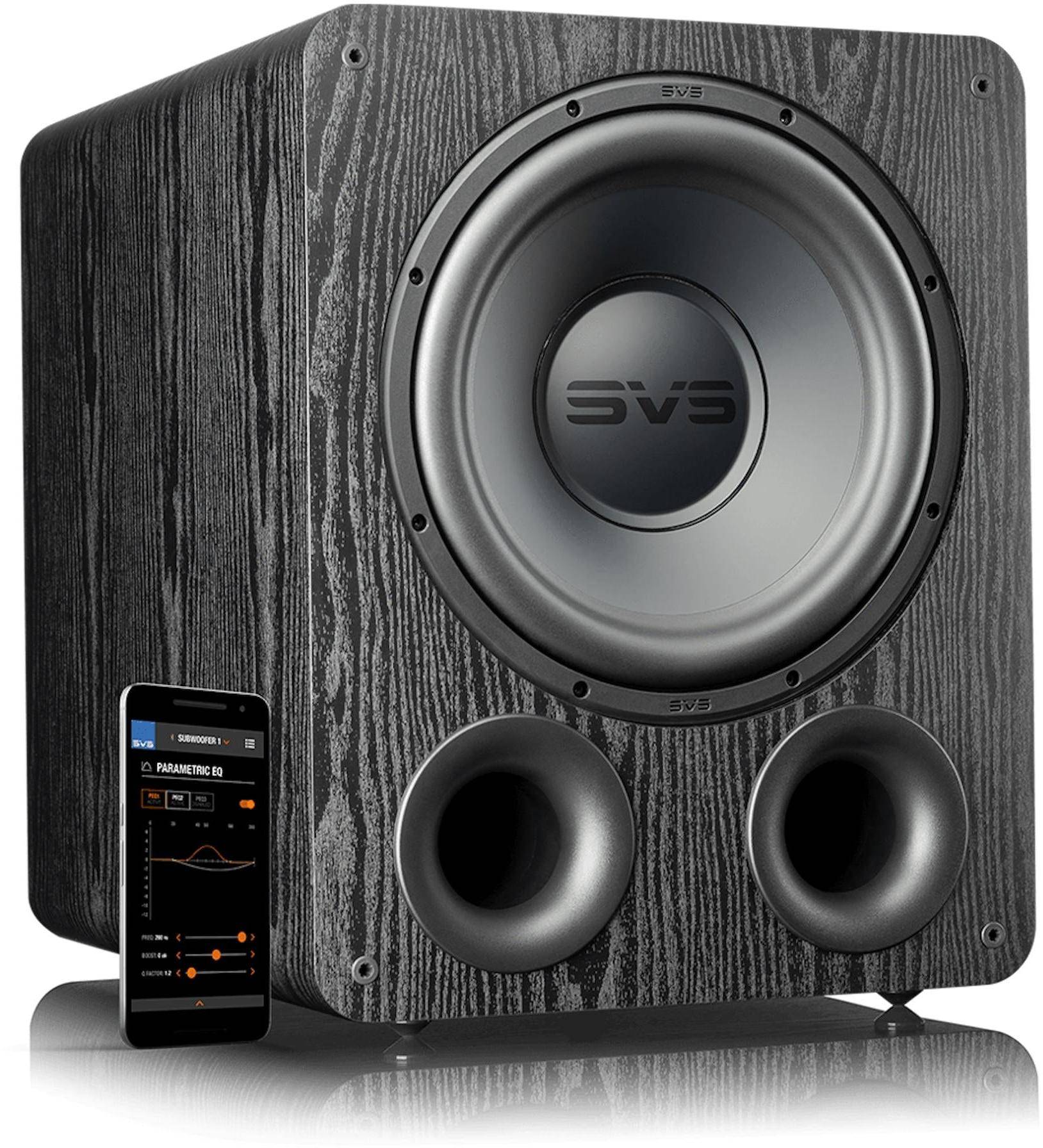 Svs Sound Pb-1000 Pro Active Subwoofer zoom image