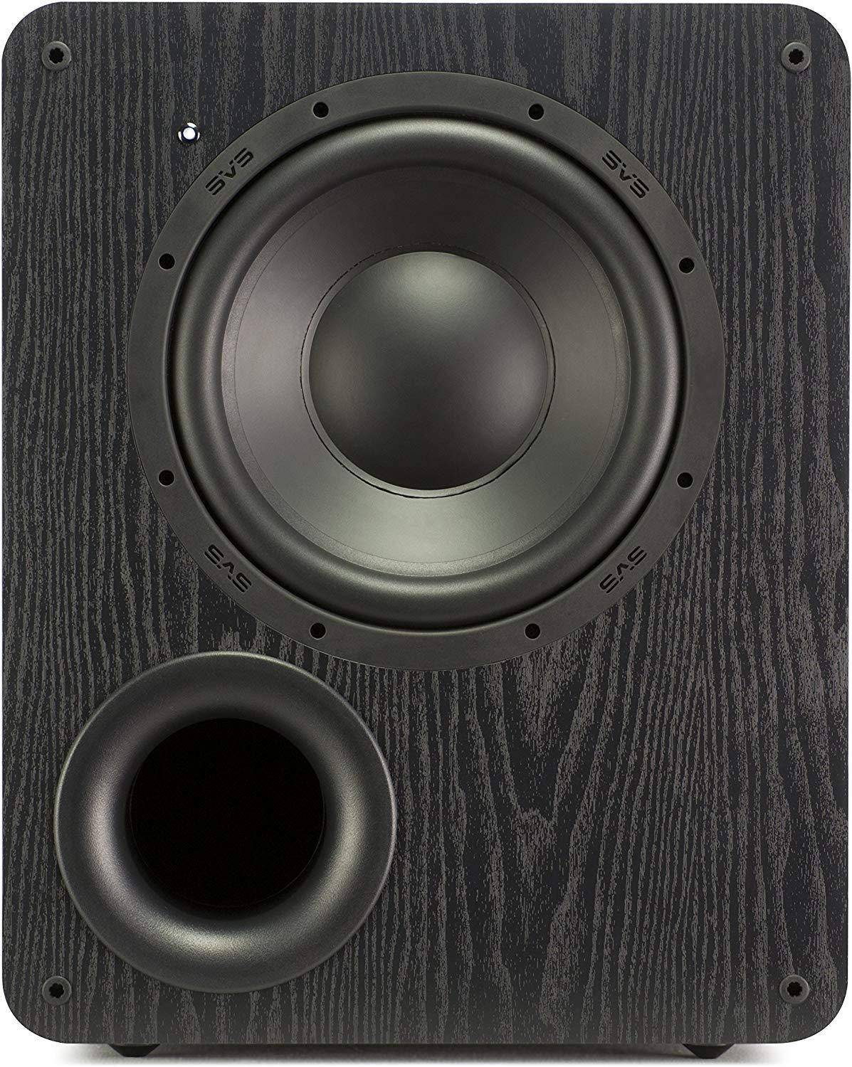 Svs Sound Pb-1000 Subwoofer zoom image