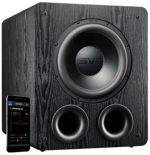 Svs Sound Pb-2000 Pro Subwoofer zoom image