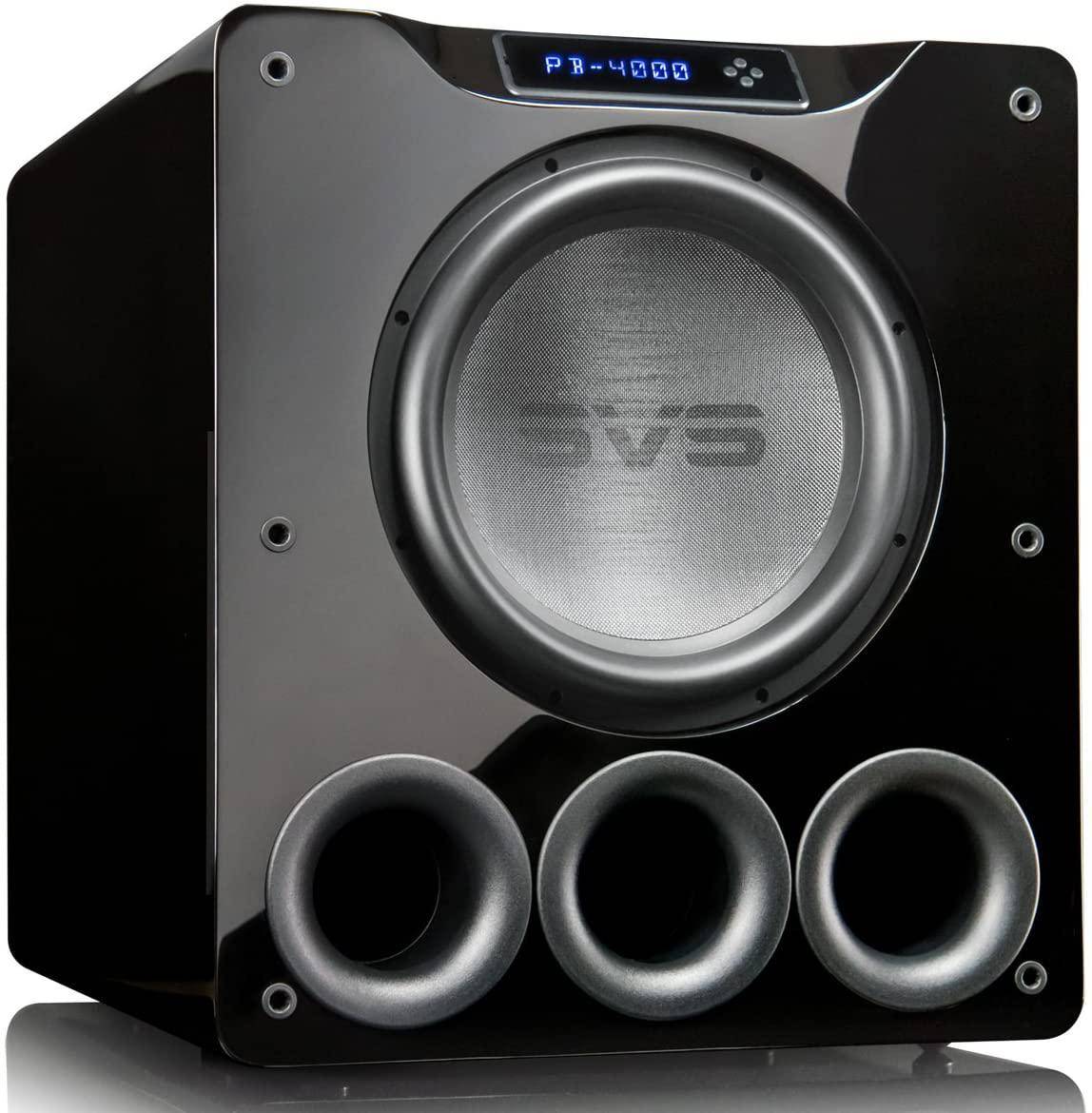 Svs Sound Pb-4000 Subwoofer zoom image