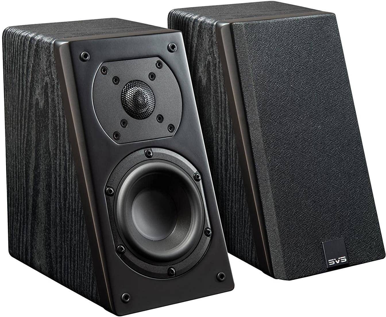 Svs Sound Prime Elevation Speakers (pair) zoom image