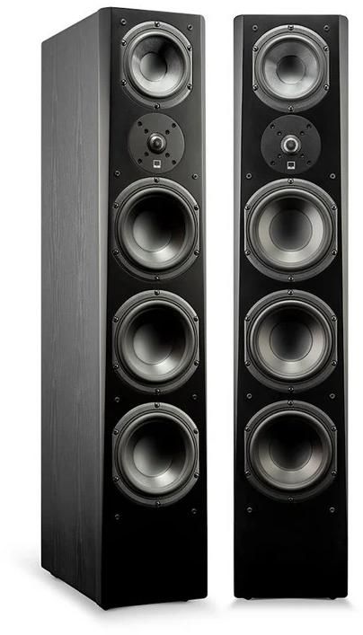 Svs Sound Prime Pinnacle - Floor Standing Speaker - Pair zoom image