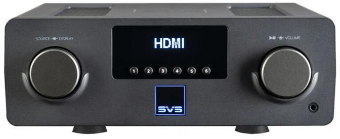 Svs Prime Wireless Pro Soundbase - Integrated Amplifier zoom image