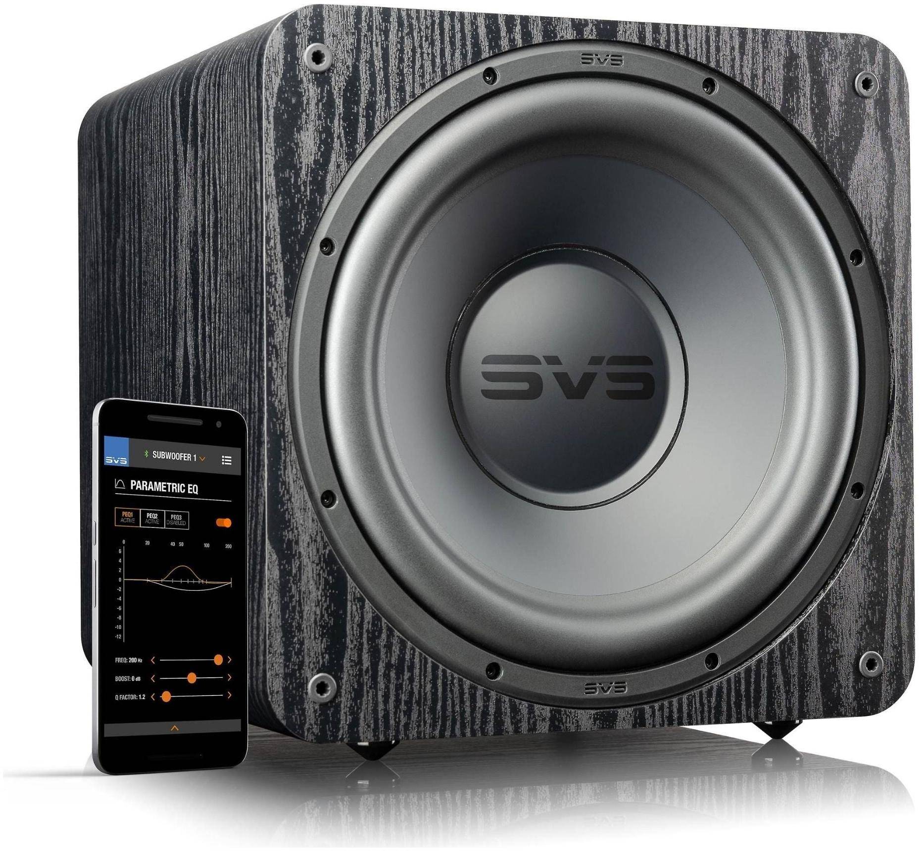 Svs Sb 1000 Pro Sound Subwoofer zoom image