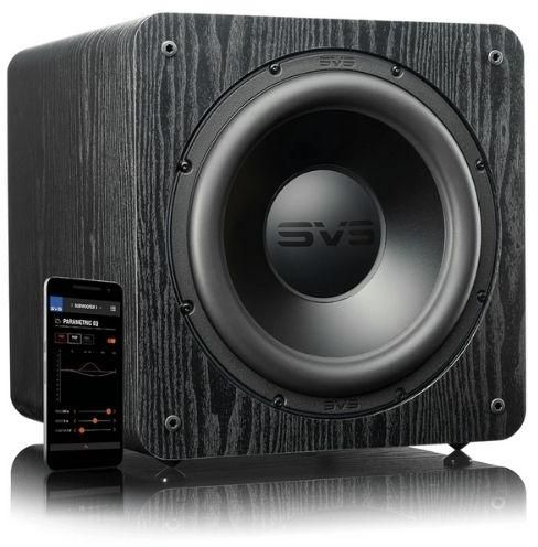 Svs Sound Sb-2000 Pro Subwoofer zoom image