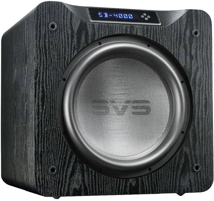 SVS Sound SB-4000 - Subwoofer zoom image