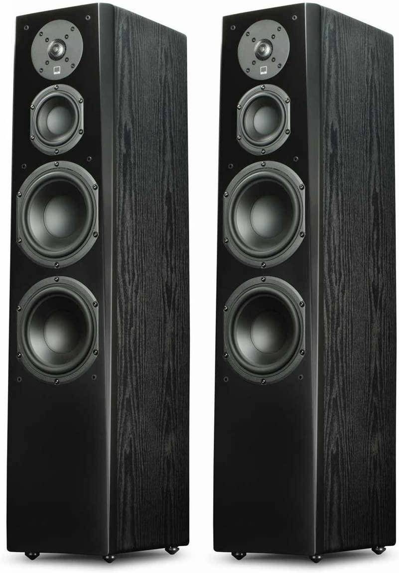 Svs Sound Prime tower Floor Standing Speakers Pair zoom image