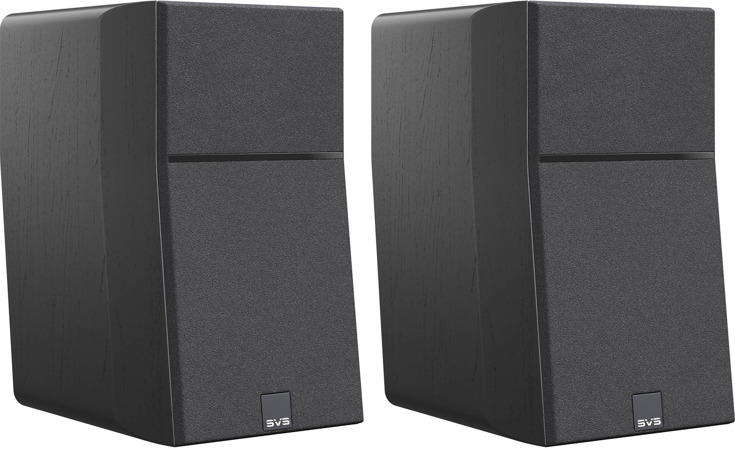 Svs Sound ultra Evolution - Bookshelf Speaker - Pair zoom image