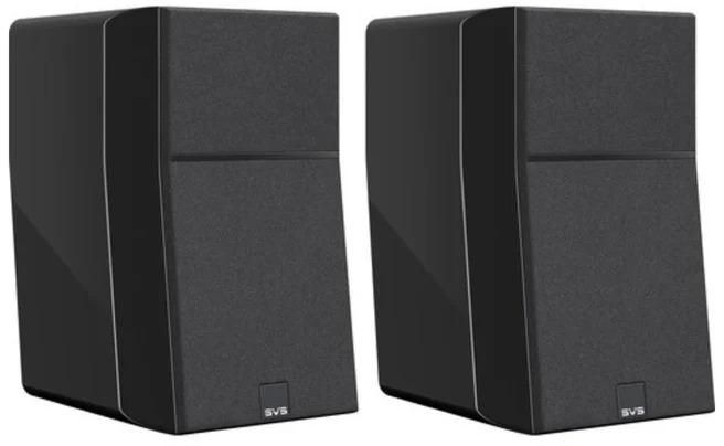 Svs Sound ultra Evolution Nano - Bookshelf Speaker - Pair zoom image