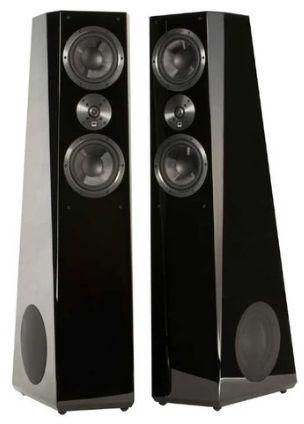 Svs Sound ultra tower Floorstanding Speaker zoom image