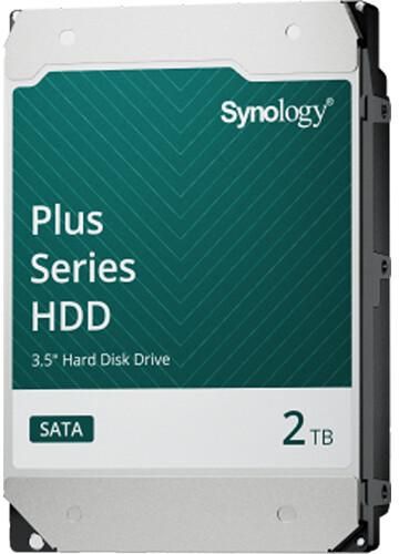 Synology HAT3300 2TB Plus Series SATA HDD 3.5 inch (HAT3300-2T) zoom image