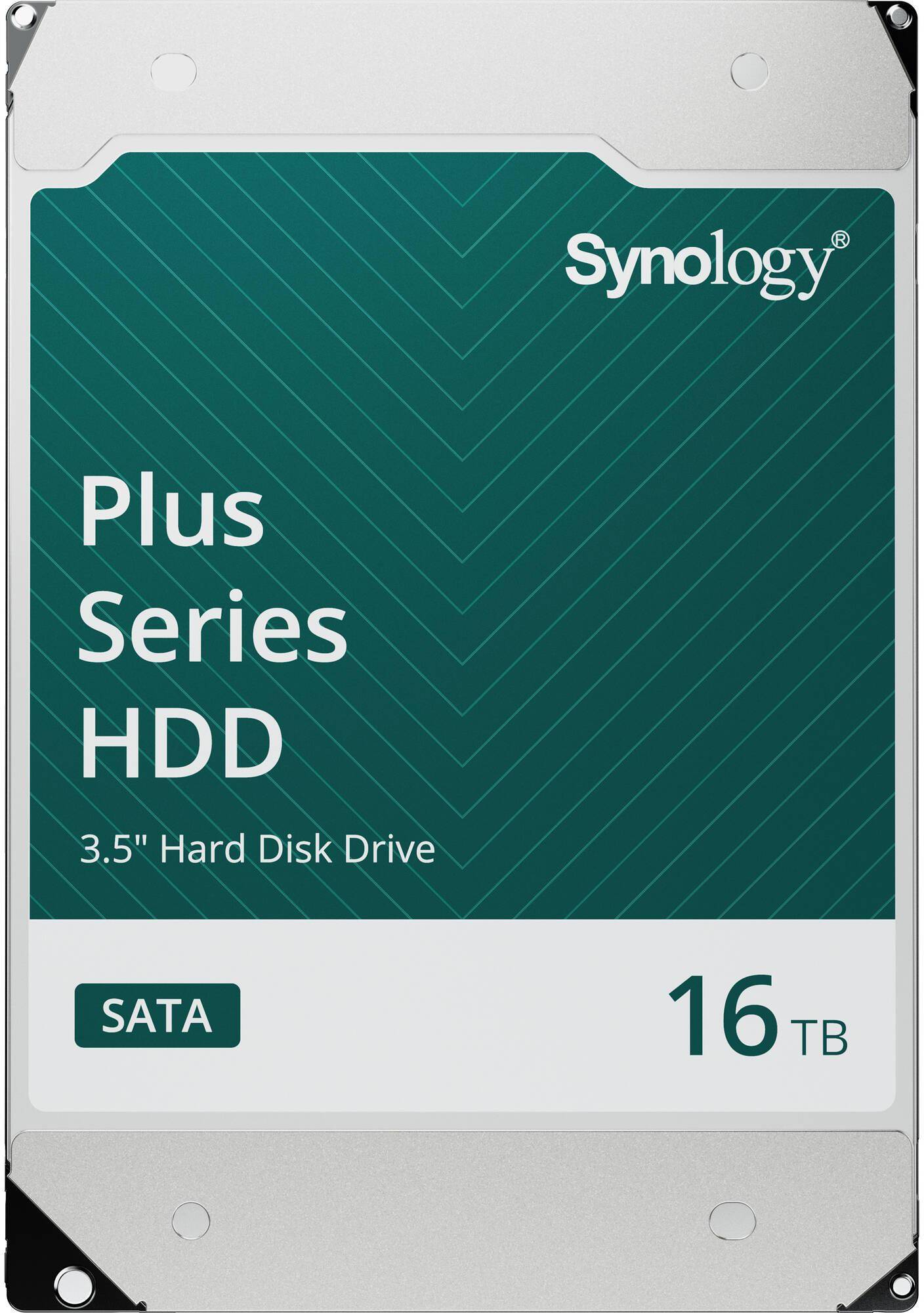 Synology HAT3310-16T NAS Grade HDD zoom image