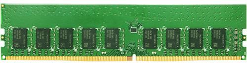 Synology 16GB DDR4 2666 MHz UDIMM Memory Module zoom image