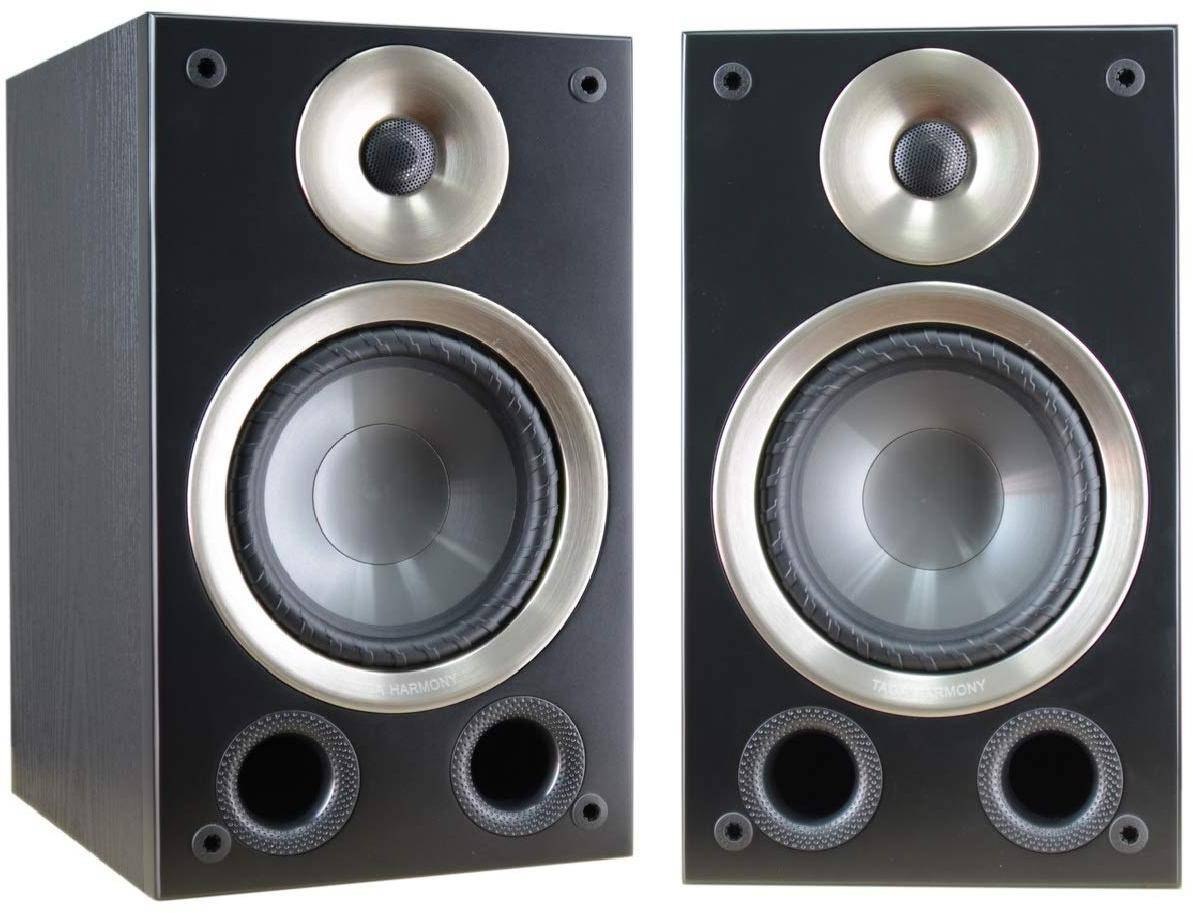 Taga Harmony Azure B-40 V.2 Bookshelf Speakers (pair) zoom image