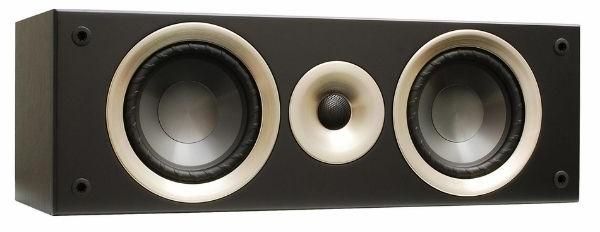 Taga Harmony Azure C-40 V.2 Center Speaker (single) zoom image