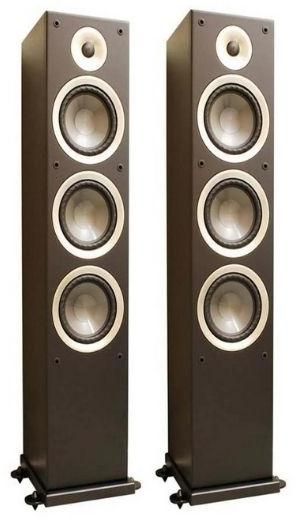 Taga Harmony Azure F-100 V.2 Floorstanding Speakers (pair) zoom image