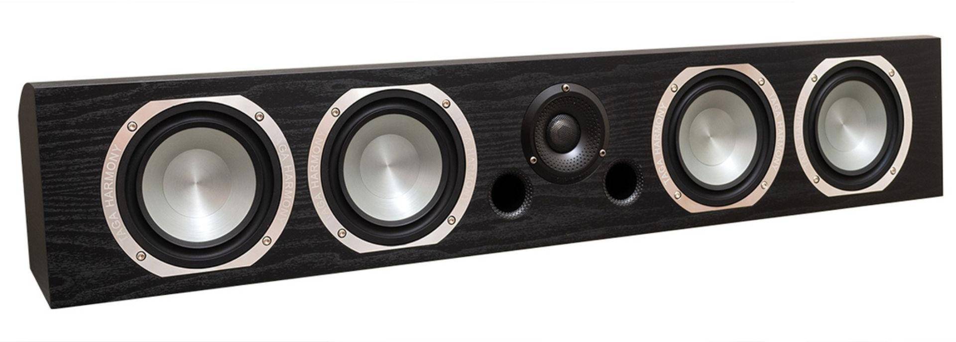 TAGA HARMONY PLATINUM C-100 V.3- Centre Channel Speaker zoom image