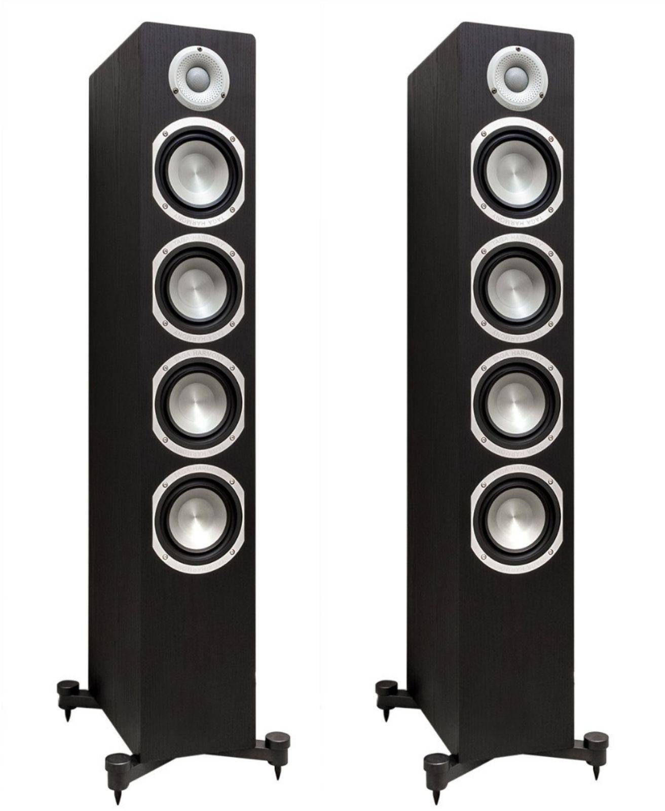 Taga Harmony Platinum F-90 SL v.2 Floorstanding Speaker Pair zoom image