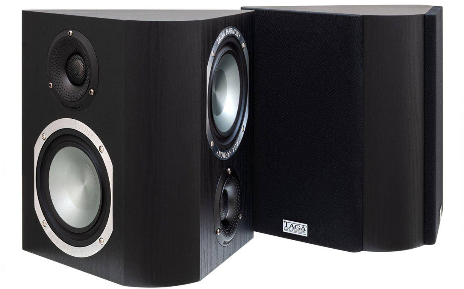 Taga Harmony PLATINUM S-100 V.3 Surround Speakers zoom image