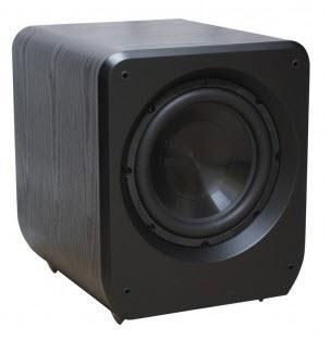 Taga Harmony Platinum Sw-10 V.3 Active Subwoofer zoom image