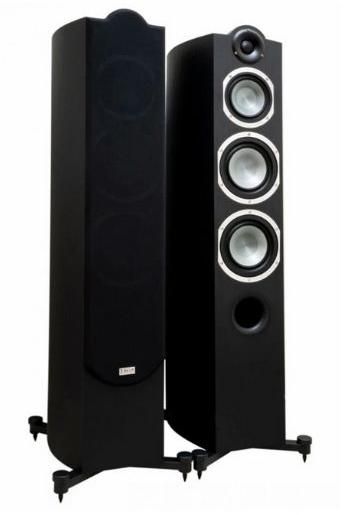 Taga Harmony Platinum F-100 V.3 Floorstanding Speaker (pair) zoom image