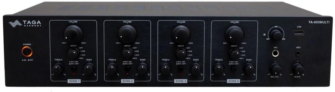 Taga Harmony ta-600 Multi Amplifier zoom image