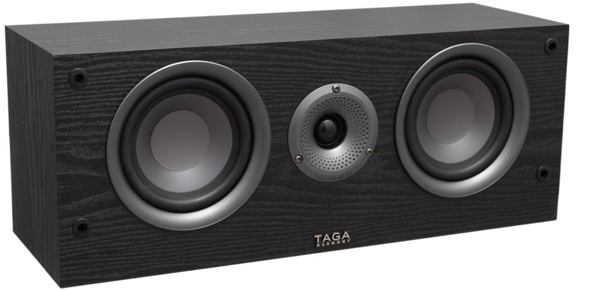 Taga Harmony TAV-807C Center Speaker zoom image