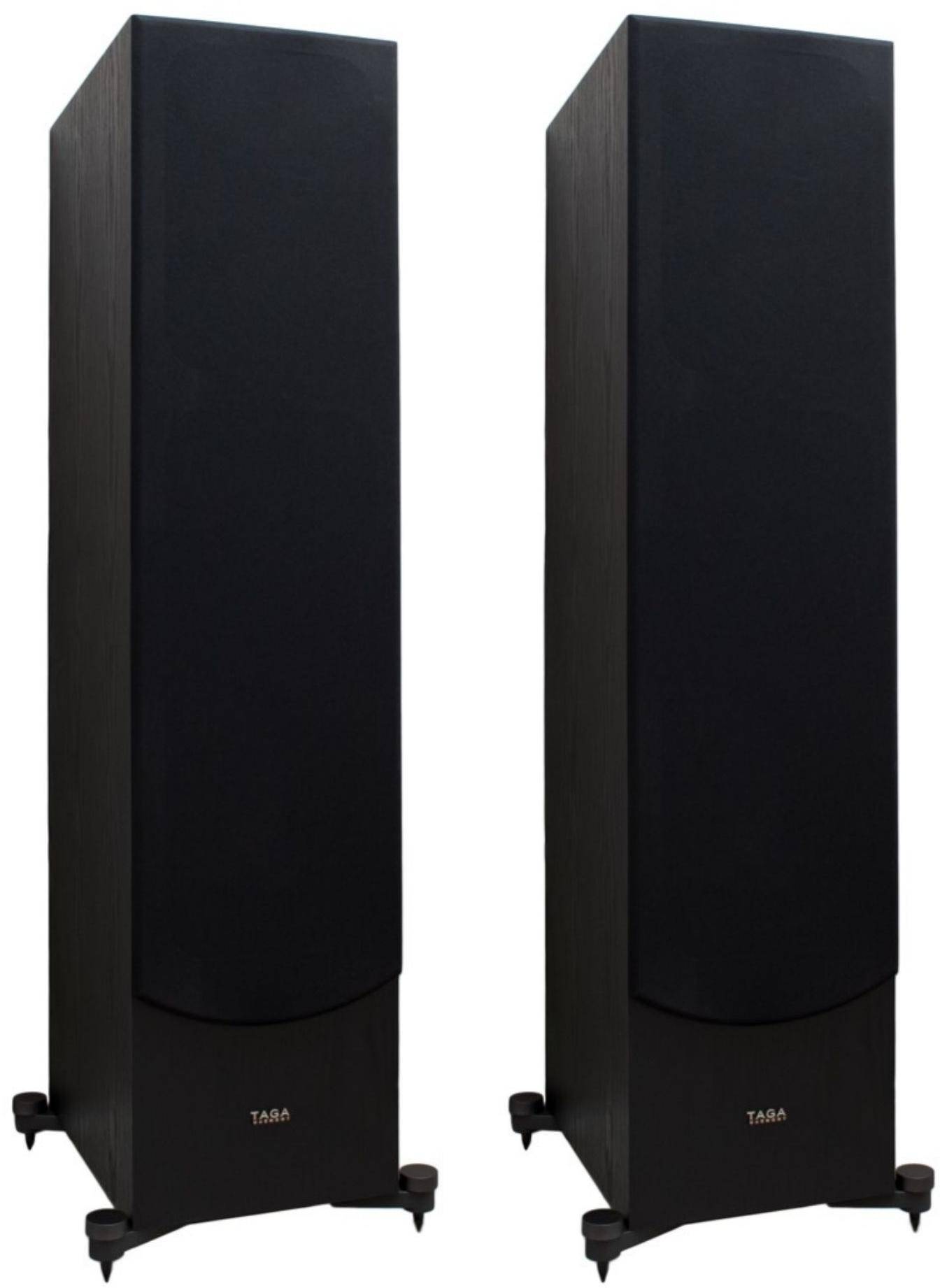 Taga Harmony TAV-807F - Floor-Standing Speaker pair zoom image