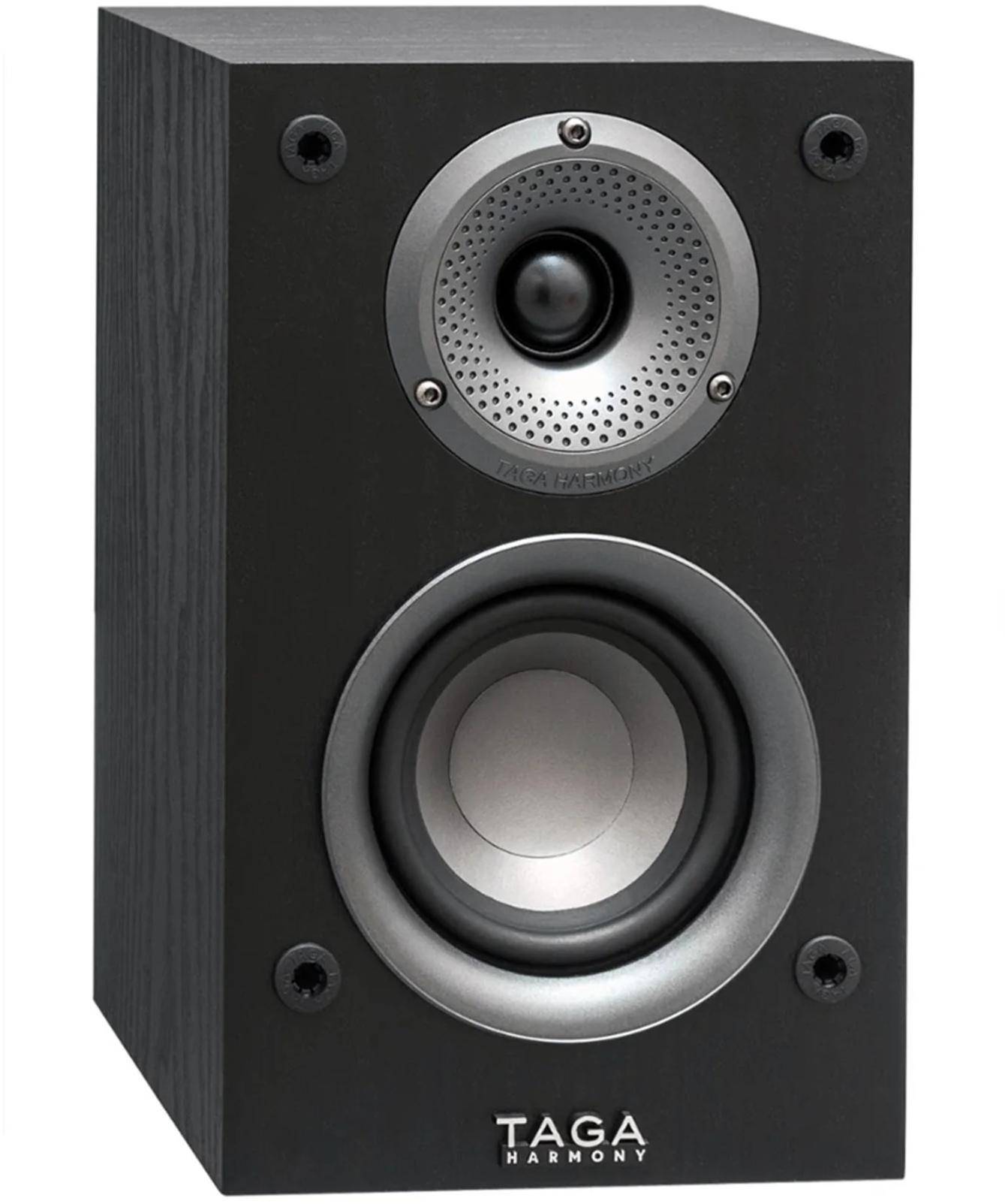 Taga Harmony tav-807s Bookshelf Speaker (pair) zoom image