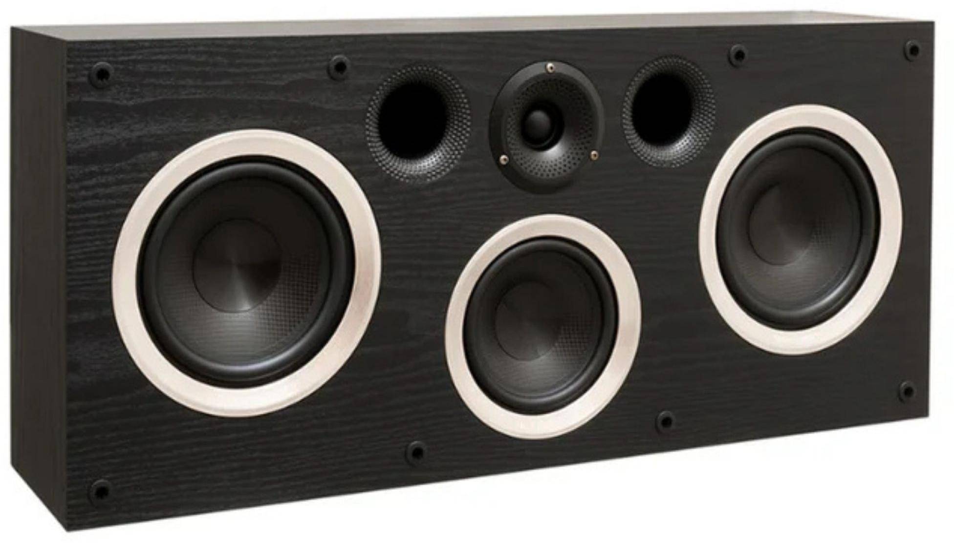 Taga Harmony TAV OW-70 - LCR On-Wall Speaker zoom image