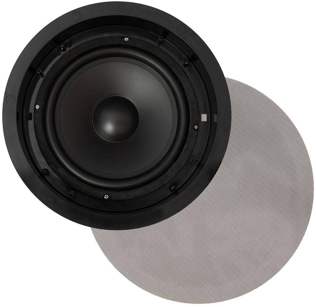 TAGA HARMONY TCP-500R - In-Wall SUBWOOFER zoom image
