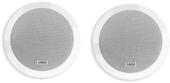 Taga Harmony tcw-300r Ceiling Speakers (pair) zoom image