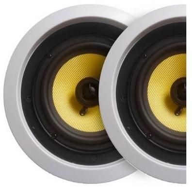 Taga Harmony tcw-500r V.4 Ceiling Speakers (pair) zoom image